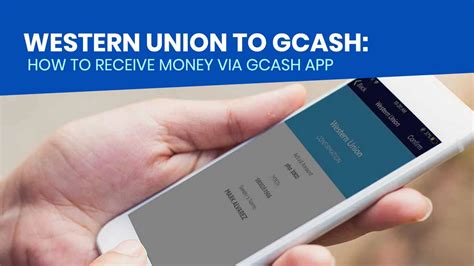 how to claim western union to gcash|WESTERN UNION TO GCASH: How to Receive Money .